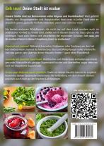 smarticular Verlag, smarticular Verlag: Geh raus! Deine Stadt ist essbar 