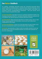 smarticular Verlag, smarticular Verlag: Das Natron-Handbuch - über 250 Tipps und Rezepte mit Natriumhydrogencarbonat, der gesunden, ökologischen und günstigen Alternative für deinen Haushalt. Tipps gegen Geruch, Grauschleier und viel mehr! 