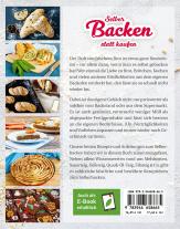 smarticular Verlag, smarticular Verlag: Selber backen statt kaufen 