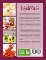 smarticular Verlag, smarticular Verlag: Eingemacht & zugedreht 