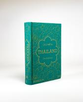 Jean-Pierre Gabriel: Thailand – Das Kochbuch 