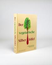 Phaidon, Phaidon: Der vegetarische Silberlöffel 