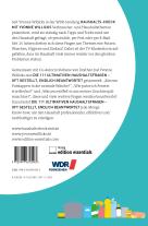 Yvonne Willicks, Edition Essentials GmbH & Co. KG, Edition Essentials GmbH & Co. KG: Die 111 ultimativen Haushaltsfragen 