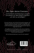 Chiemsee Verlag, Markus Mattzick, Chiemsee Verlag: Ohne Strom - Bis über deine Grenzen (Band 2) 