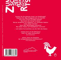 Rafael Bettschart, Franz Zwerschina, Kampenwand Verlag: Zum Scheißen reichts 