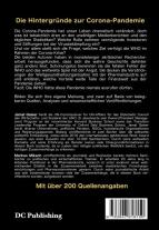 Markus Miksch, Jamal Qaiser: COVID-19: Falsche Pandemie 