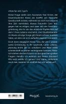 Sonja Silberhorn: Drei Wellen im Fluss 