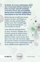Bastian Barucker: Vorgetäuschte Sicherheit 