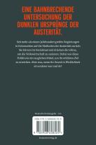 Thomas Zimmermann, Clara E. Mattei: Die Ordnung des Kapitals 