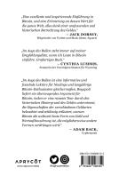 Vijay Boyapati: Im Auge des Bullen – Das Argument für Bitcoin 