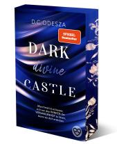 D. C. Odesza, D.C. Odesza: DARK divine CASTLE 