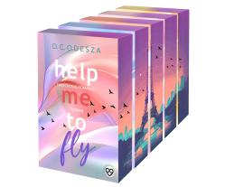 D.C. Odesza, D. C. Odesza: Help me to love 