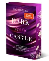 D. C. Odesza, D.C. Odesza: DARK feary CASTLE 