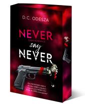 D. C. Odesza, D.C. Odesza: NEVER say NEVER 