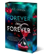 D. C. Odesza, D.C. Odesza: FOREVER say FOREVER 