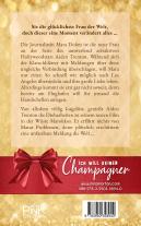 Mira Morton: Ich will keinen Champagner 
