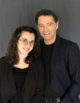 Alfonso Pecorelli, Lisa Schneider: Wie wir die Erde retten 