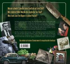 Carsten Sebastian Henn, Ralf Kramp, Ira Schneider: Das kriminelle Kochbuch 