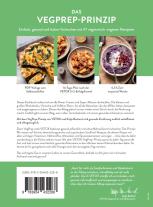 Katja Burkard, Marie-Sophie Jesko, Anna Lena Stegemann: Das VegPrep-Prinzip 
