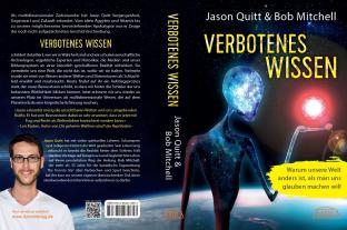 Bob Mitchell, Jason Quitt: VERBOTENES WISSEN 