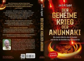 Jan Erik Sigdell: Der Geheime Krieg der Anunnaki (Erweiterte Neuausgabe) 