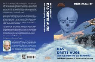 Ernst Muldashev, Uwe Selke: DAS DRITTE AUGE und der Ursprung der Menschheit 