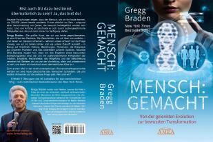 Gregg Braden, Baal Müller: MENSCH:GEMACHT 