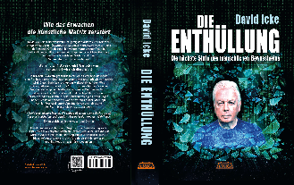 David Icke: DIE ENTHÜLLUNG: Die nächste Stufe des menschlichen Bewusstseins 