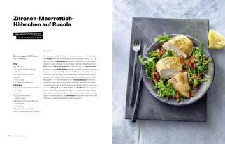 Christian Henze: Schlank geht auch anders 