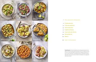 Hubertus Schüler, Björn Freitag, Thomas Mudersbach: Einfach und köstlich – vegetarisch 
