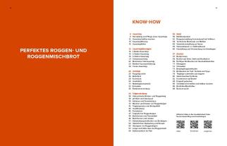 Lukas Kirchgasser, Dietmar Kappl: Baking next level mit Roggen 