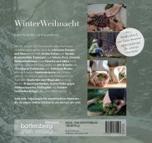 Cornelia Müller: Winterweihnacht 