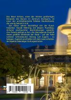 Harald Dr. Möhring, Harald Möhring: Das Stuttgarter Neue Schloss 