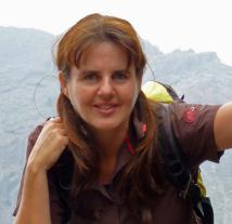Marion Helbig: Teneriffa MM-Wandern Wanderführer Michael Müller Verlag 