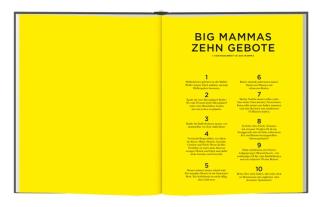 Victor Lugger, Tigrane Seydoux: Big Mamma 
