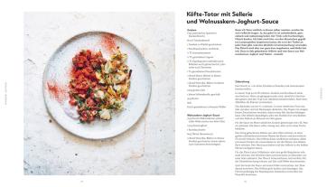 Charlie Carrington: Atlas Cookbook 