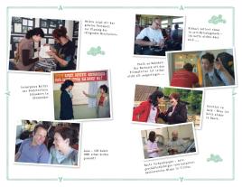 Julia Finkernagel: Immer wieder Ostwärts 