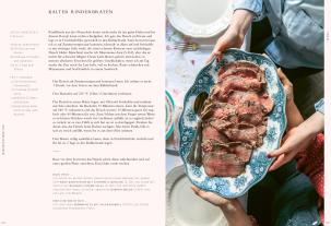 Skye McAlpine: Zu Tisch mit Freunden 