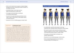 Ronald Thomschke: Beweglichkeits-Training 