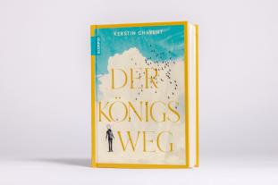 Kerstin Chavent: Der Königsweg 