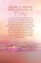 Jennifer Bright: Almost isn't enough. Echoes of the Past (Secrets of Ferley 2) 