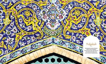 Parvin Razavi: Teheran 