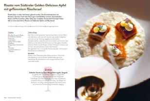 Herbert Taschler: Südtirol: Die junge Bergküche 