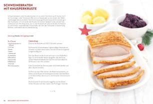 Michaela Lühr: Nordische Weihnacht 