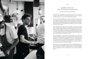 Dan Alexander, Orly Peli-Bronshtein, Ariel Rosenthal: Auf den Spuren des Hummus 