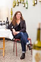 Surk-ki Schrade: Natürlich Wein! 