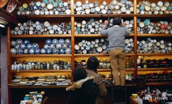 Oof Verschuren: Sushi 