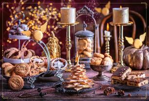 Petra Milde: Zauberhafte Weihnachten wie bei Harry Potter 