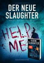 Karin Slaughter: Die letzte Witwe 