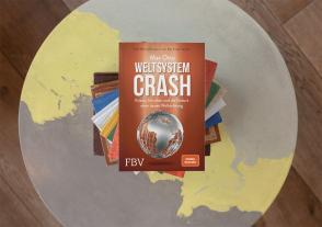 Max Otte: Weltsystemcrash 